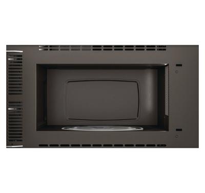 Whirlpool AMW 4910/IX Ingebouwd Combinatiemagnetron 22 l 750 W Zilver, Zwart