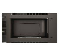 Whirlpool AMW 4910/IX Ingebouwd Combinatiemagnetron 22 l 750 W Zilver, Zwart - thumbnail