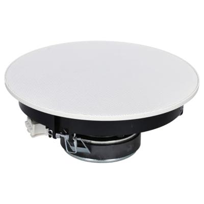 Busch-Jaeger 8226/10 EB 2-weg inbouwluidsprekerset 45 W Meerdere kleuren 1 stuk(s) Busch-Jaeger 8226/10 EB 2-weg inbouwluidsprekerset 45 W Meerdere kleuren 1 stuk(s)