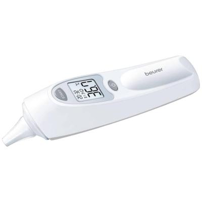 Beurer FT58 Navulset Beschermkapjes Oorthermometer Wit