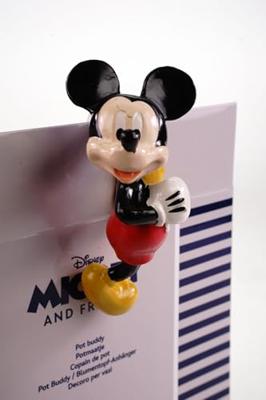 Pot Buddy Mickey 6x5x10 cm Disney - Disney