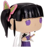 Demon Slayer Kimetsu No Yaiba Funko Pop Vinyl: Kanao Tsuyuri (Glow in the Dark) - thumbnail
