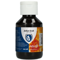 Jodium Scrub - thumbnail