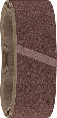 Bosch Accessoires Schuurbanden Redwood | 75 x 533 mm | K100 | Per 10 | 2608606083 - 2608606083 Bosch Accessoires Schuurbanden Redwood | 75 x 533 mm | K100 | Per 10 | 2608606083 - 2608606083