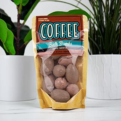 Koffieboon Bruisballen