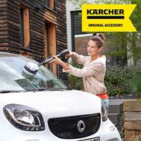 Kärcher Home & Garden 2.644-290.0 Wisselopzetstuk Geschikt voor merk: Kärcher 1 stuk(s) - thumbnail