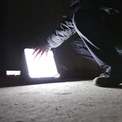 Scangrip Bouwlamp Vega Lite 2600 - thumbnail
