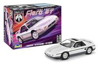 Revell modelbouwpakket - 1985 fiero gt 1:24 - thumbnail