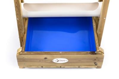 Classic World houten waterspeel tafel waterval