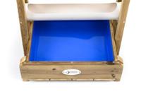 Classic World houten waterspeel tafel waterval - thumbnail