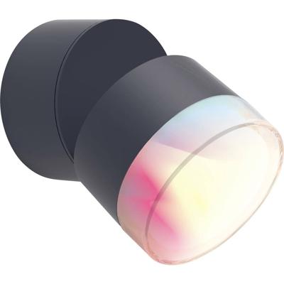 Buitenspot rgb verstelbaar 'Dropsi' led lamp smart bluetooth downlighter Buitenspot rgb verstelbaar 'Dropsi' led lamp smart bluetooth downlighter