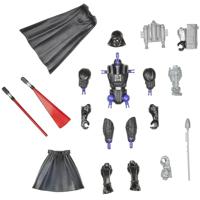 Playset Hasbro Darth Vader - thumbnail