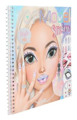 Topmodel Dress Me Up Face