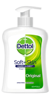Dettol Original Antibacteriële Wasgel - thumbnail