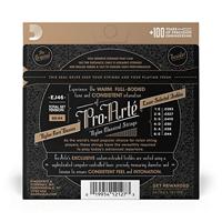 D&apos;Addario EJ46 Pro-Arte nylon snaren set voor klassieke gitaar - thumbnail