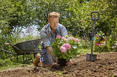 GARDENA 17020-20 Telescopische spade - thumbnail