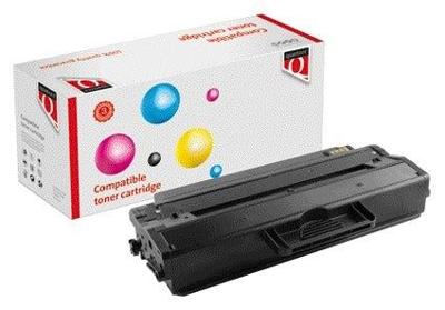 Tonercartridge quantore samsung mlt-d103l zwart Tonercartridge quantore samsung mlt-d103l zwart