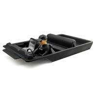 FTX - Tracker painted interior en driver set (FTX10341) - thumbnail