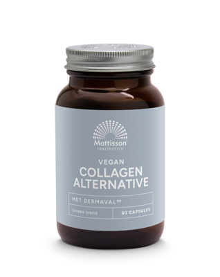 Mattisson HealthStyle Collageen Booster Capsules Mattisson HealthStyle Collageen Booster Capsules