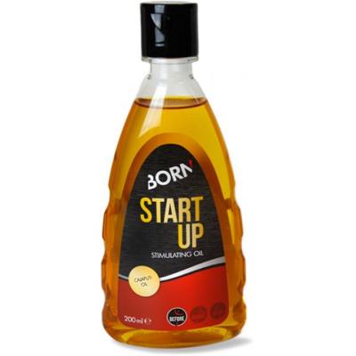 Born Body Oil Start Up Born Body Oil Start Up