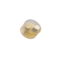 LAPP 53616450 SKINTOP DIX 16450 Meervoudig dicht-inzetstuk PG16 4 x 5 mm Silicone Natuur 50 stuk(s) - thumbnail