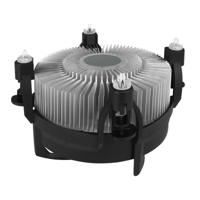 ARCTIC Alpine 12 Processor Koelplaat 9,2 cm Zwart, Zilver - thumbnail