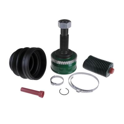 Homokineet reparatie set, aandrijfas ADN18971