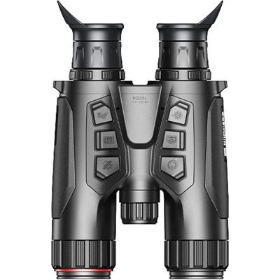 Hikmicro Habrok 4K HQ35L Multispectralverrekijker