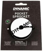 Dynamic pocket sprocked 3d chain holder - thumbnail