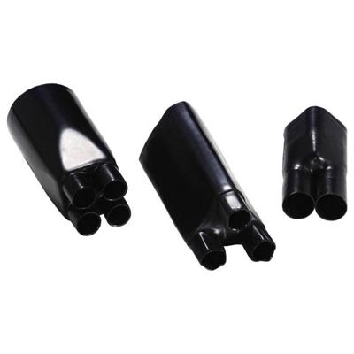 LAPP 61830130 Warmkrimpend vormstuk voor 3-voudige aftakking 1 stuk(s)