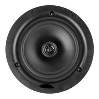 Power Dynamics Powerline A50BSet inbouw muzieksysteem 20 Watt wit - thumbnail