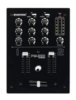 Omnitronic PM-222 DJ-mixer - thumbnail
