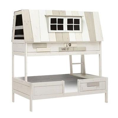 Lifetime my hangout op 120 bed