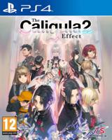 The Caligula Effect 2 - thumbnail