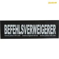 Julius-K9 label - Security - thumbnail