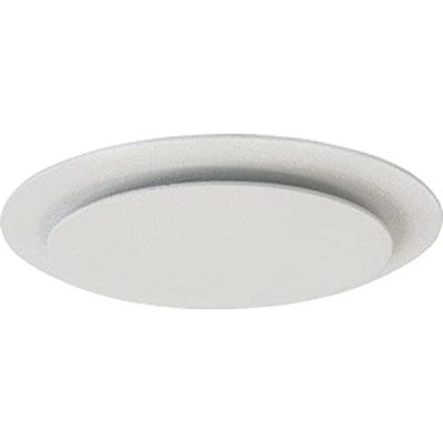 Vasco - Design ventiel dubbel rond - Ø 125mm
