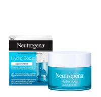 Neutrogena Hydro Boost Aqua Crème Parfumvrij - thumbnail