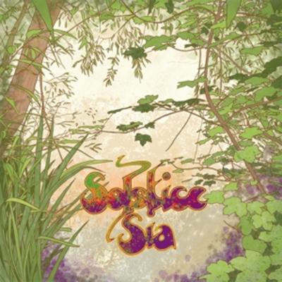 Sia - CD (5026297010664) Sia - CD (5026297010664)