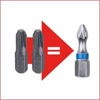 KS Tools 918.3010 9183010 Bitset - thumbnail