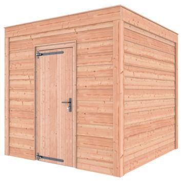 Douglas Tuinhuis ZR-250x250 Outdoor Life - Outdoor life Douglas Tuinhuis ZR-250x250 Outdoor Life - Outdoor life