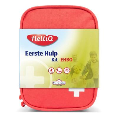 HeltiQ Eerste Hulp Kit