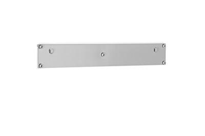 Durable Sorteervak 335910 Grijs DIN A4 Aantal vakken: 3