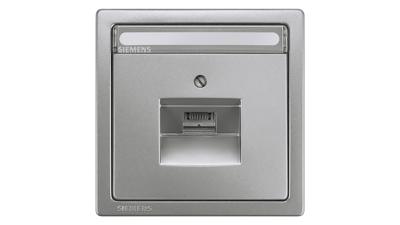 Siemens 5TG13951 Platina Schakelmateriaal 1 stuk(s)