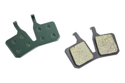 Marwi Union schijfremblokset dbp-67 organisch