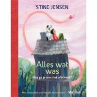 Stine  Jensen Alles wat was - thumbnail