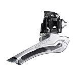 Shimano voorderailleur grx rx400 2x10v aanlas 46t