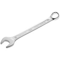 Vigor V4473N-27 V4473N-27 Ring-steeksleutel Sleutelbreedte (metrisch) 27 mm - thumbnail