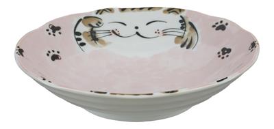 Roze Kom Kawaii - 21 x 5cm 700ml