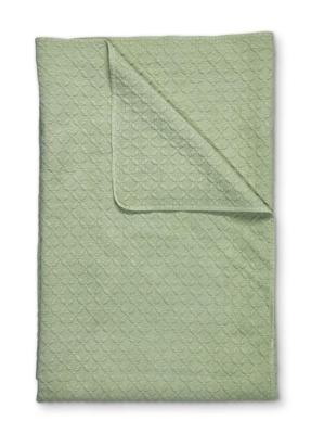 Pip Studio Pip Studio Yuna Sprei Groen 260x240 cm
