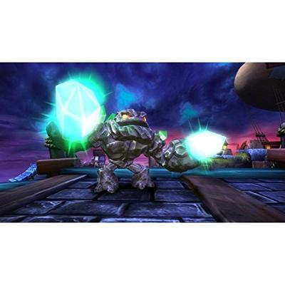 Skylanders Giants - Prism Break (Lightcore)